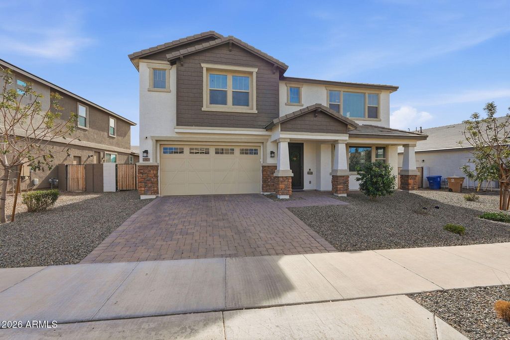 Photo of 22621 E Mewes Road, Queen Creek, AZ 85142 (MLS # 6993456)