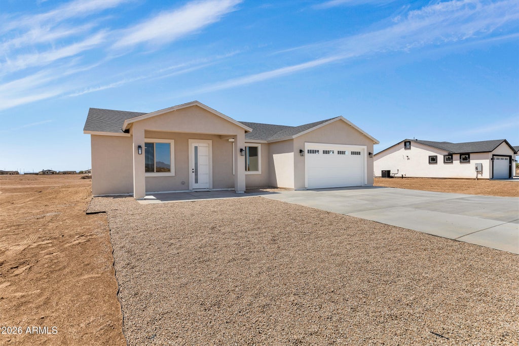 Photo of 36575 W Indian School Road, Tonopah, AZ 85354 (MLS # 7061638)