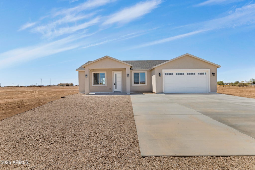 Photo of 36575 W Indian School Road, Tonopah, AZ 85354 (MLS # 7061638)