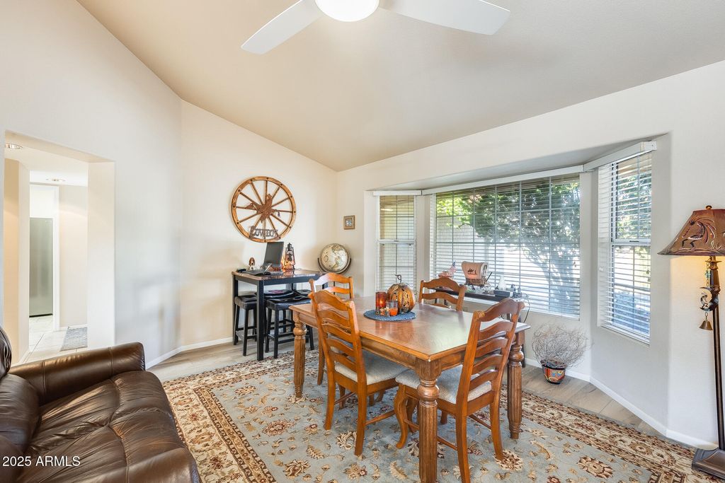 Photo of 15009 W Yosemite Drive, Sun City West, AZ 85375 (MLS # 6952762)