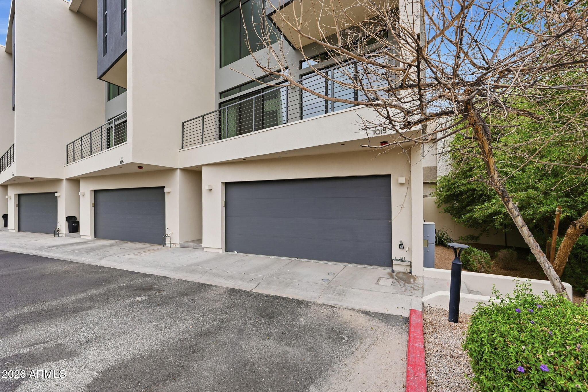 1401 N GRANITE REEF Road 1018