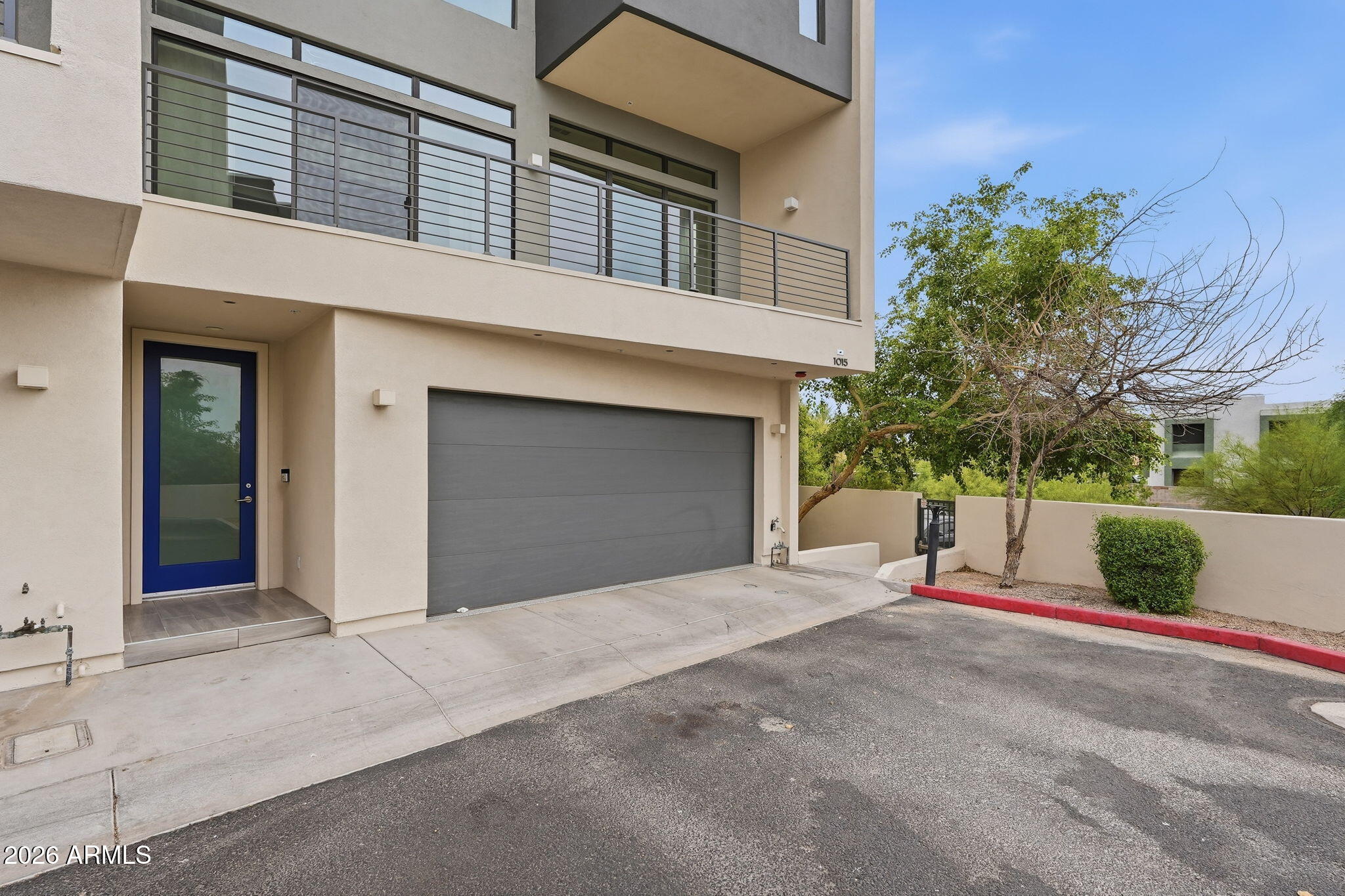 1401 N GRANITE REEF Road 1018