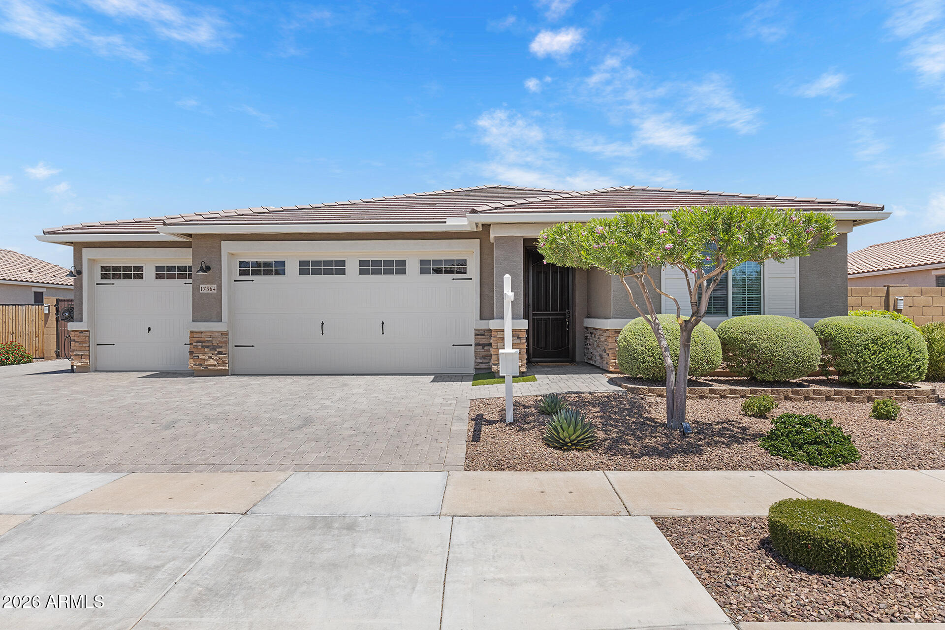 17364 W BENT TREE Drive