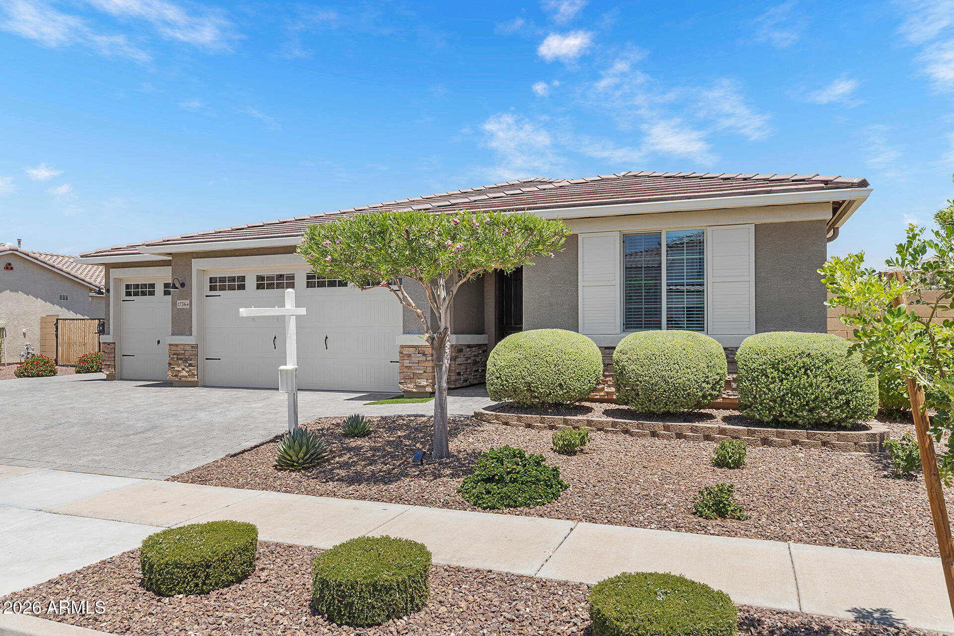 17364 W BENT TREE Drive