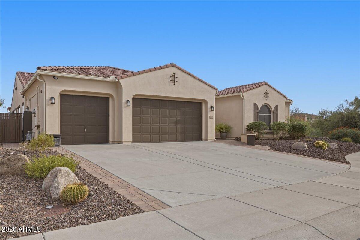 12655 W PALO BREA Lane