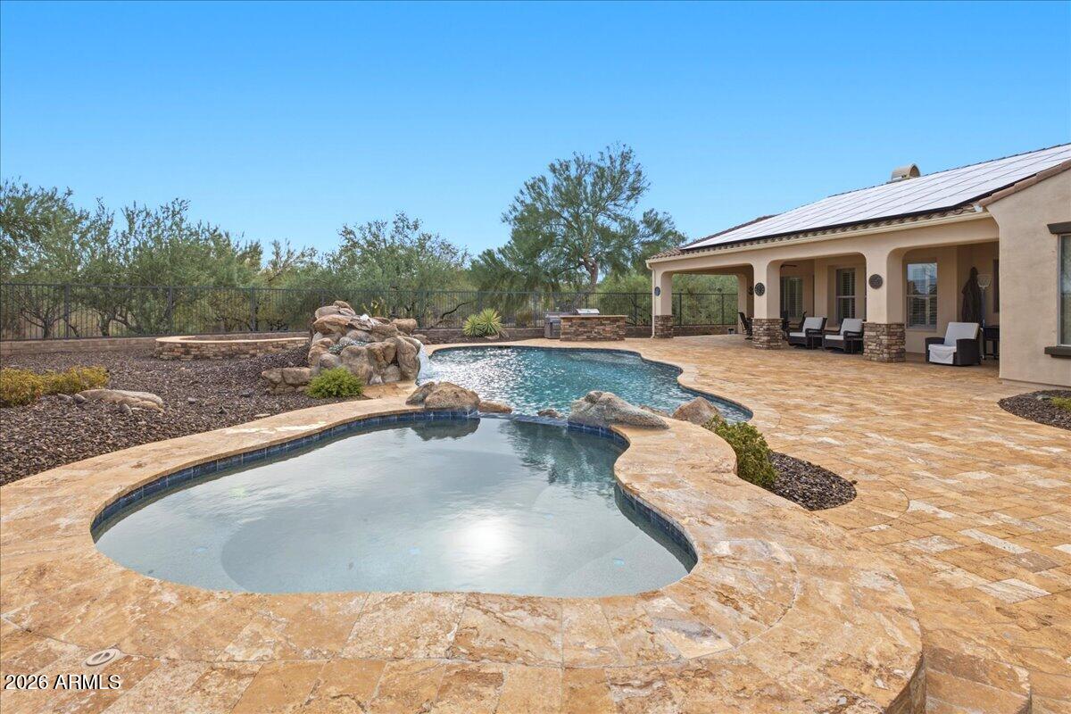 12655 W PALO BREA Lane