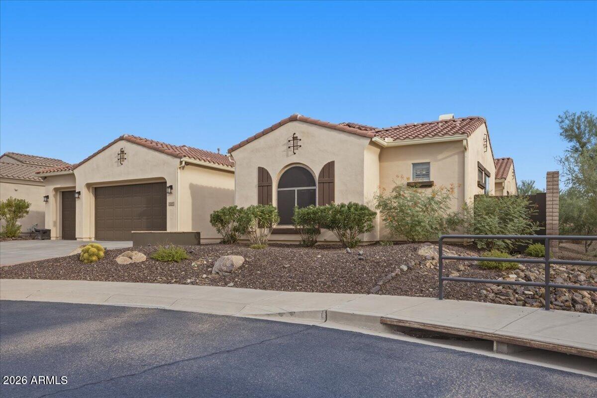 12655 W PALO BREA Lane