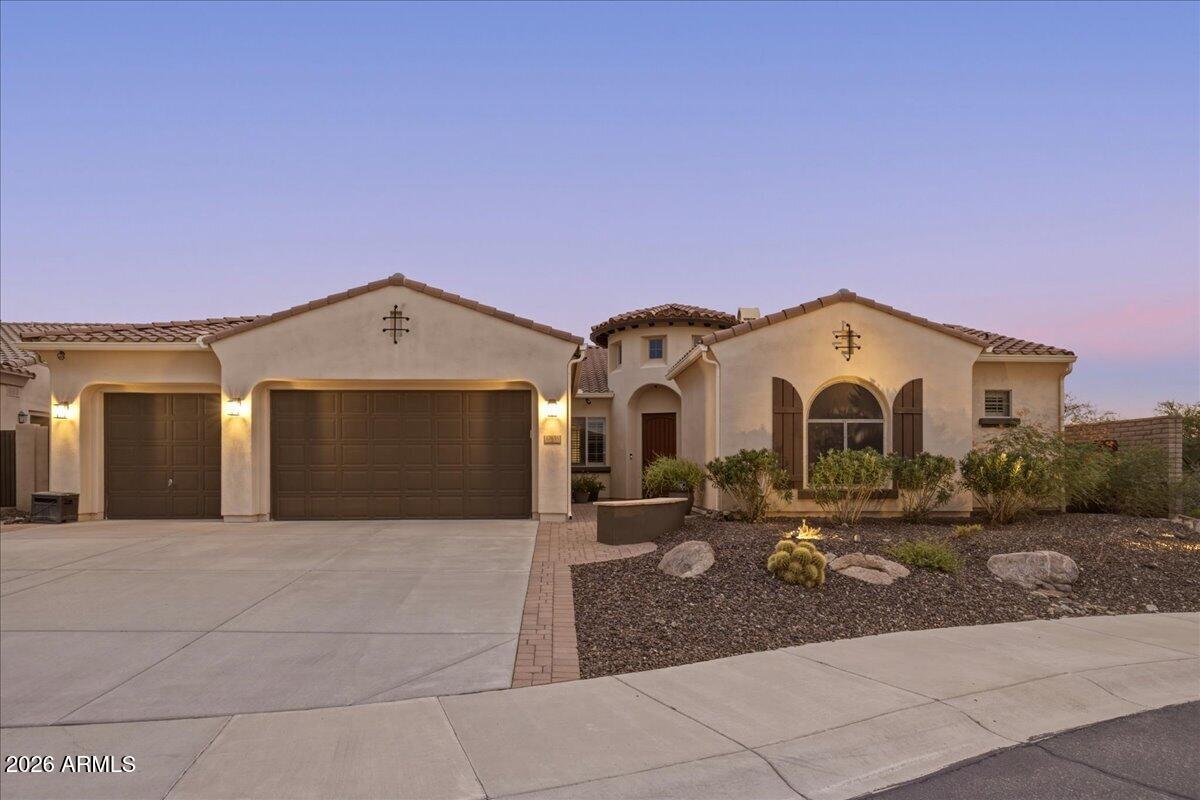12655 W PALO BREA Lane
