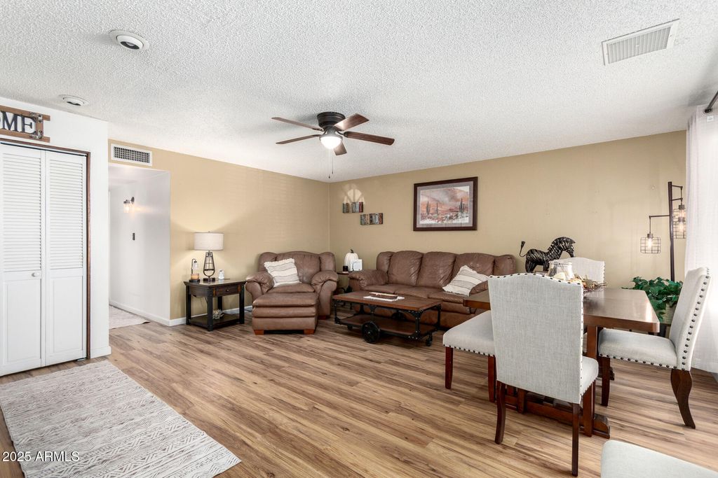 Photo of 1424 N Scovel Street, Tempe, AZ 85288 (MLS # 6952044)