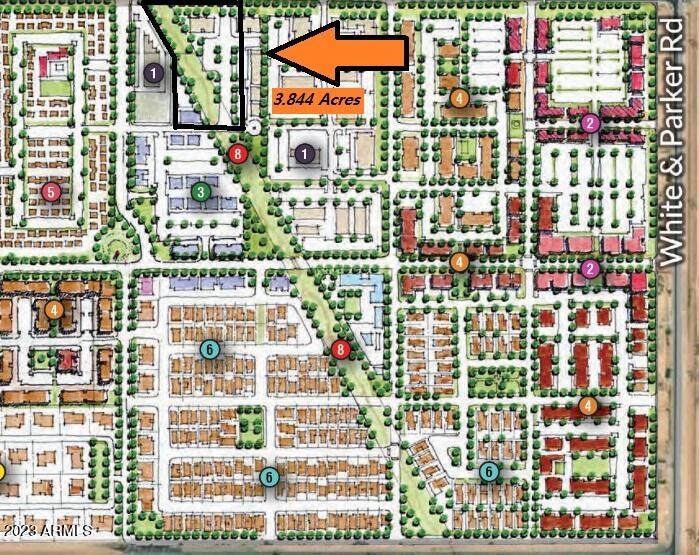 000 W Honeycutt Road -