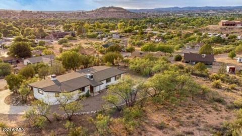 A home in Rimrock