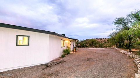 A home in Rimrock