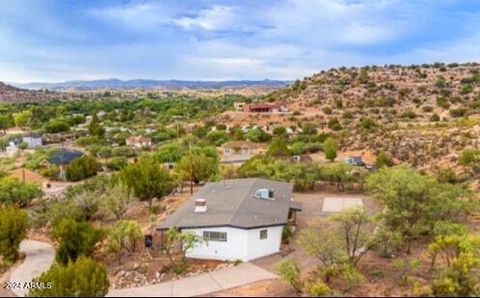 A home in Rimrock