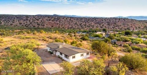 A home in Rimrock