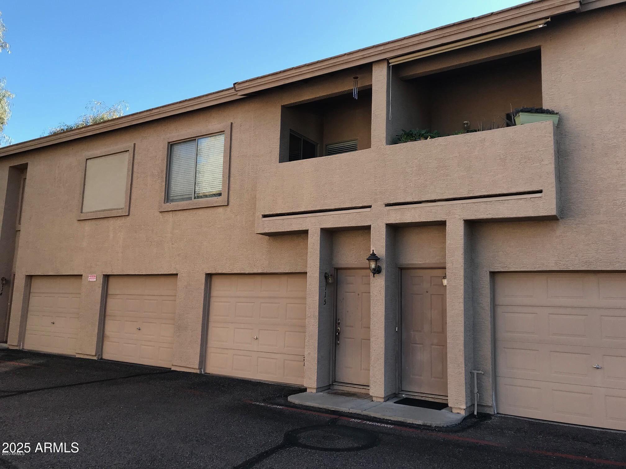 1406 W Emerald Avenue Unit 115