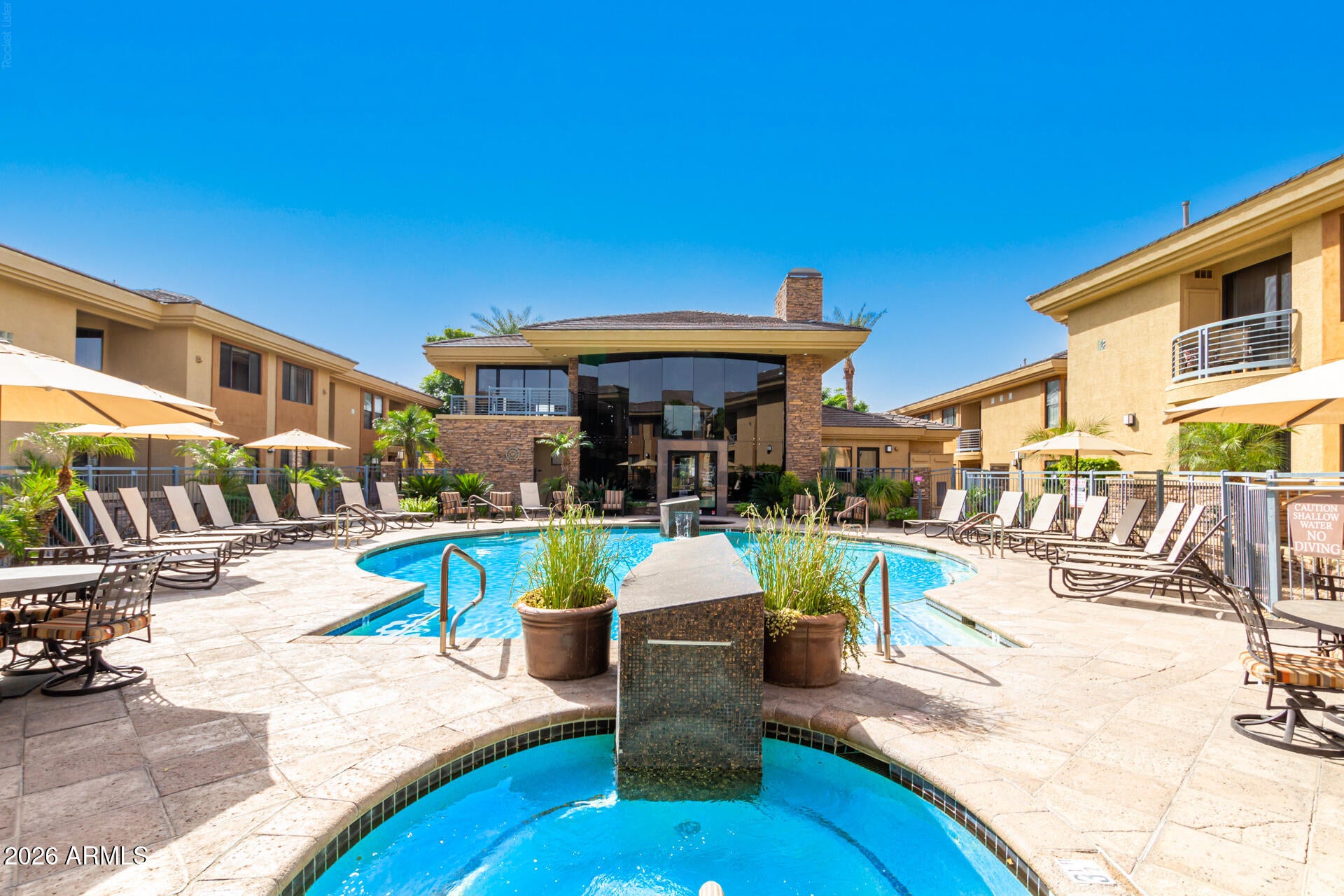 6900 E Princess Drive 2195