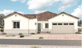 Photo of 18333 W Laurie Lane, Waddell, AZ 85355 (MLS # 7038963)