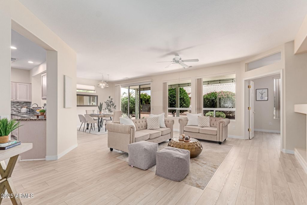 Photo of 15219 W Via Manana Drive, Sun City West, AZ 85375 (MLS # 6981845)