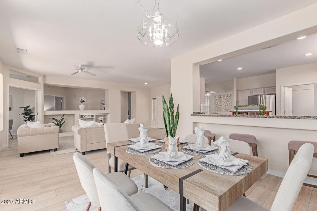 Photo of 15219 W Via Manana Drive, Sun City West, AZ 85375 (MLS # 6981845)