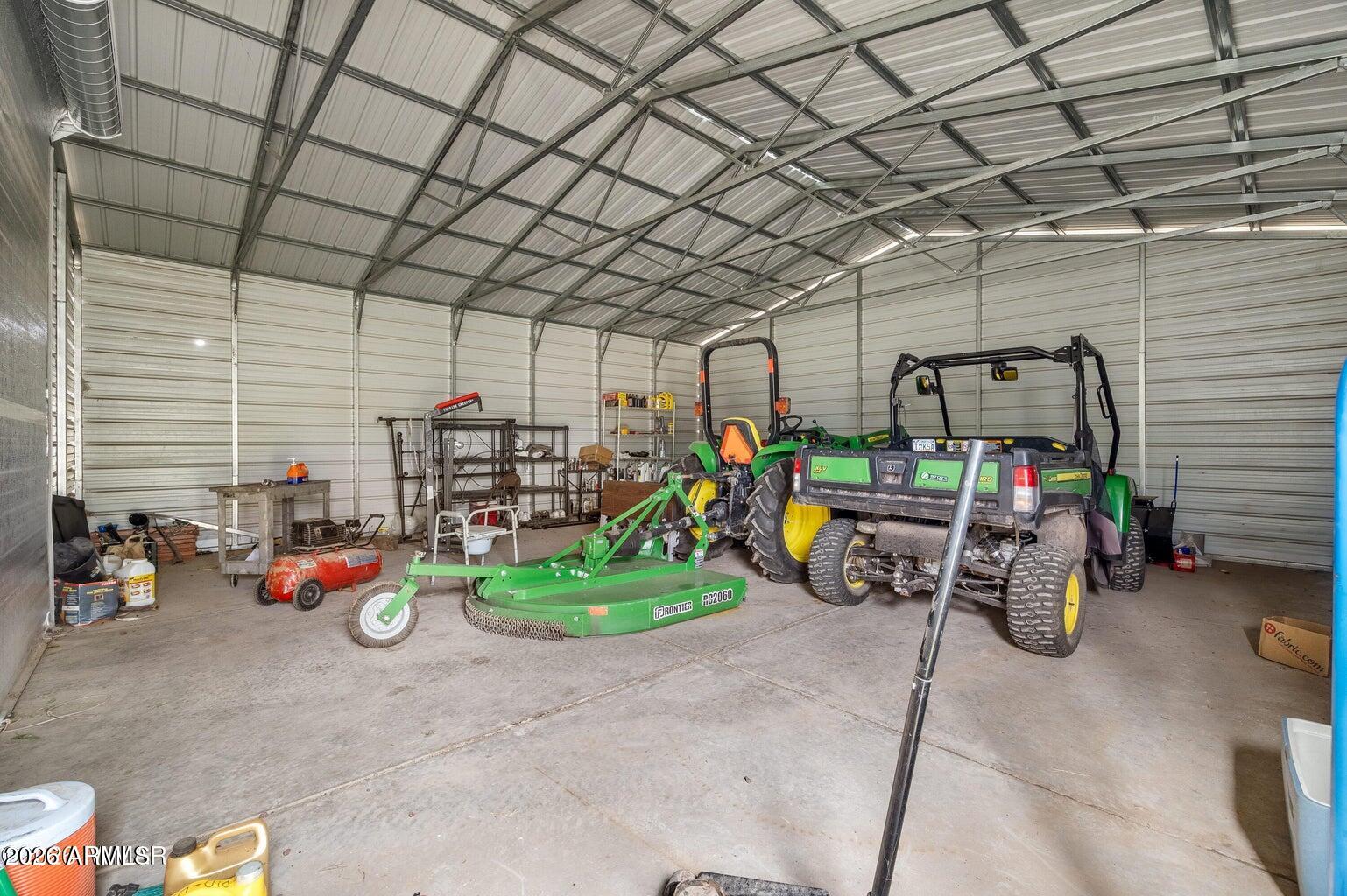 6 COUNTY ROAD 2099 --
