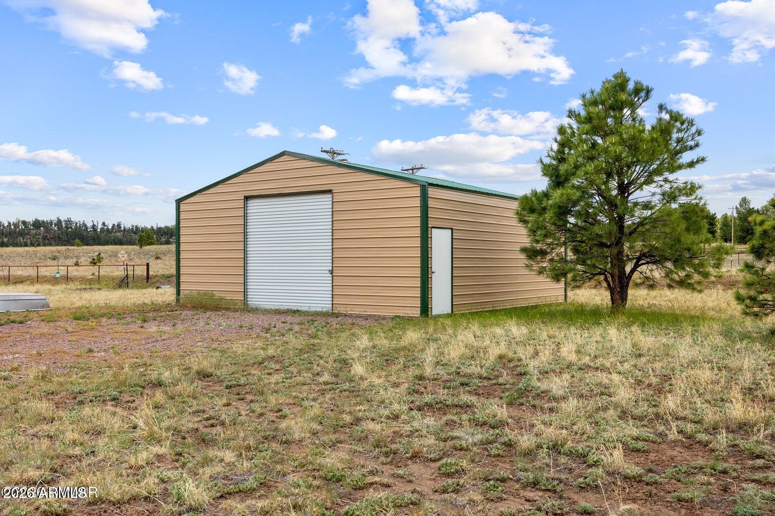 6 COUNTY ROAD 2099 --