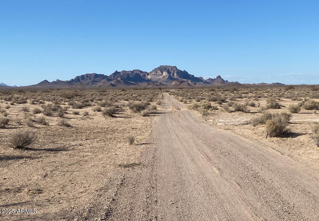 12401 S 451st Avenue -