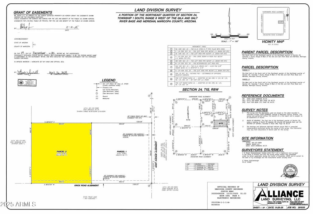 Photo of 12401 S 451st Avenue #-, Tonopah, AZ 85354 (MLS # 6953726)