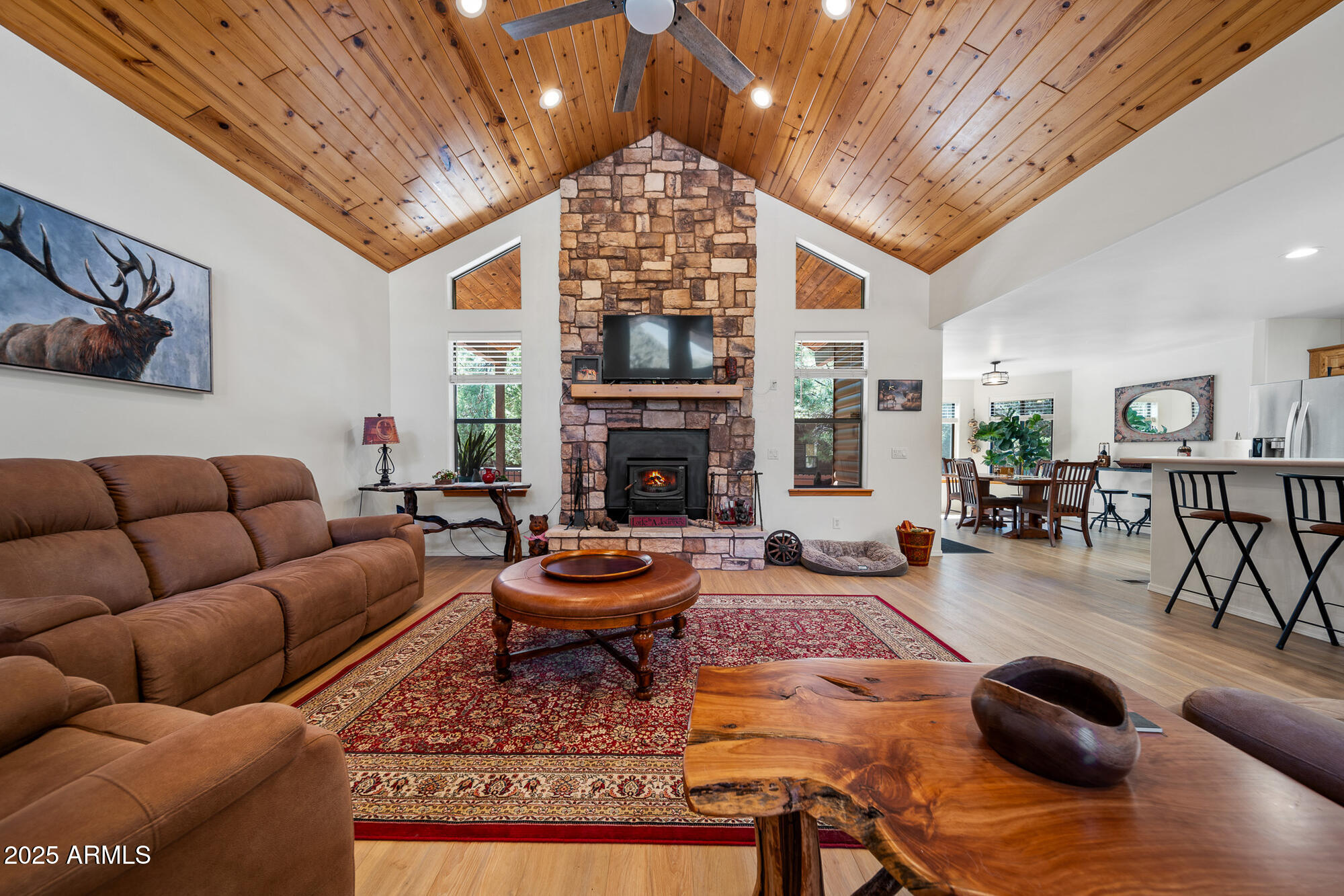 854 Pine Creek Circle