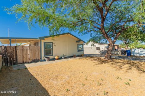 36 W Davis Lane Avondale AZ 85323