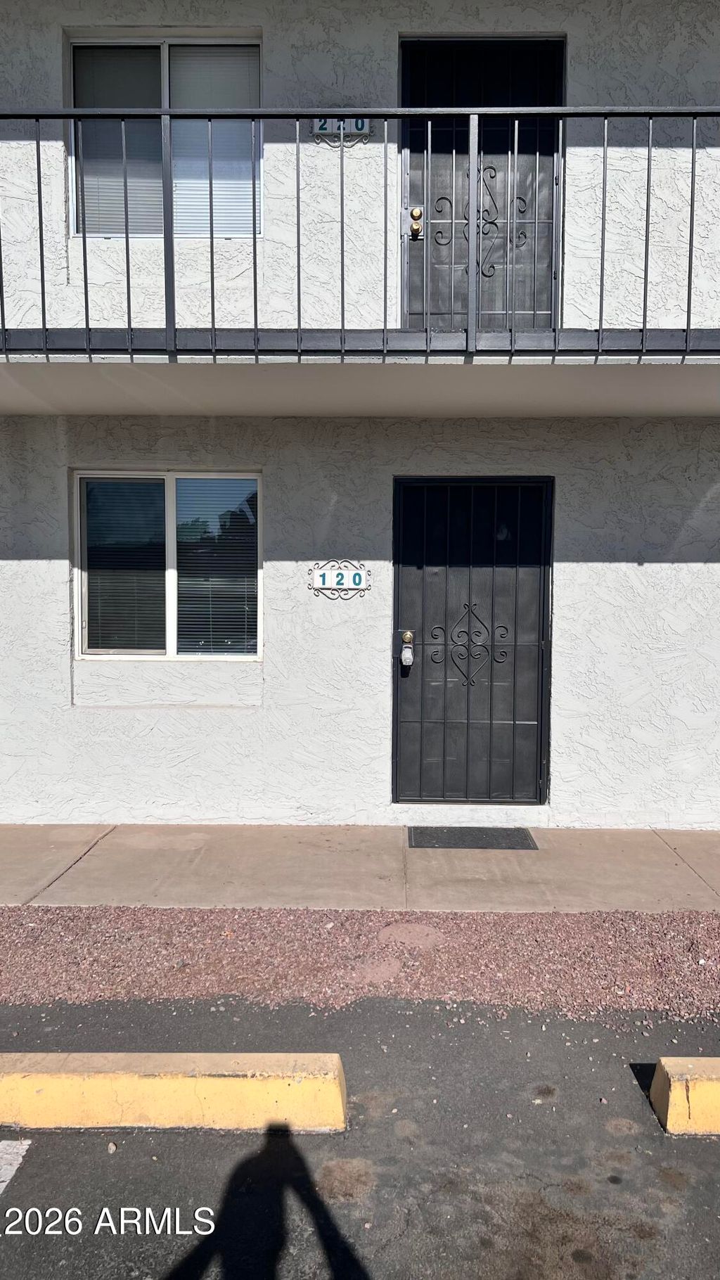 Photo of 3313 N 68th Street #120, Scottsdale, AZ 85251 (MLS # 7032283)