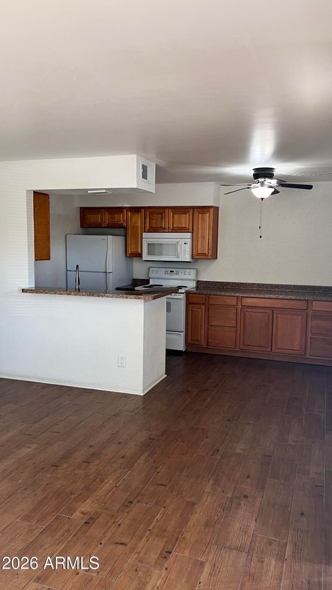 Photo of 3313 N 68th Street #120, Scottsdale, AZ 85251 (MLS # 7032283)