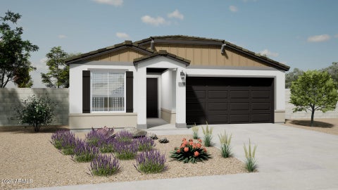 24001 N 179TH Drive Surprise AZ 85387
