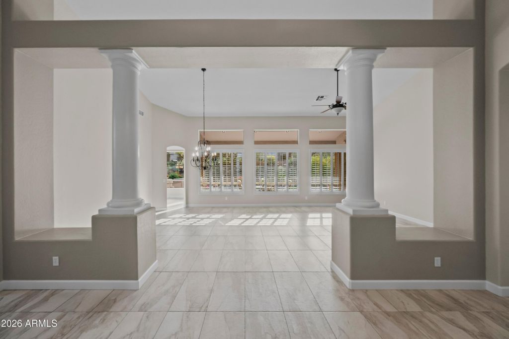 Photo of 3659 N Eagle Canyon, Mesa, AZ 85207 (MLS # 6976046)