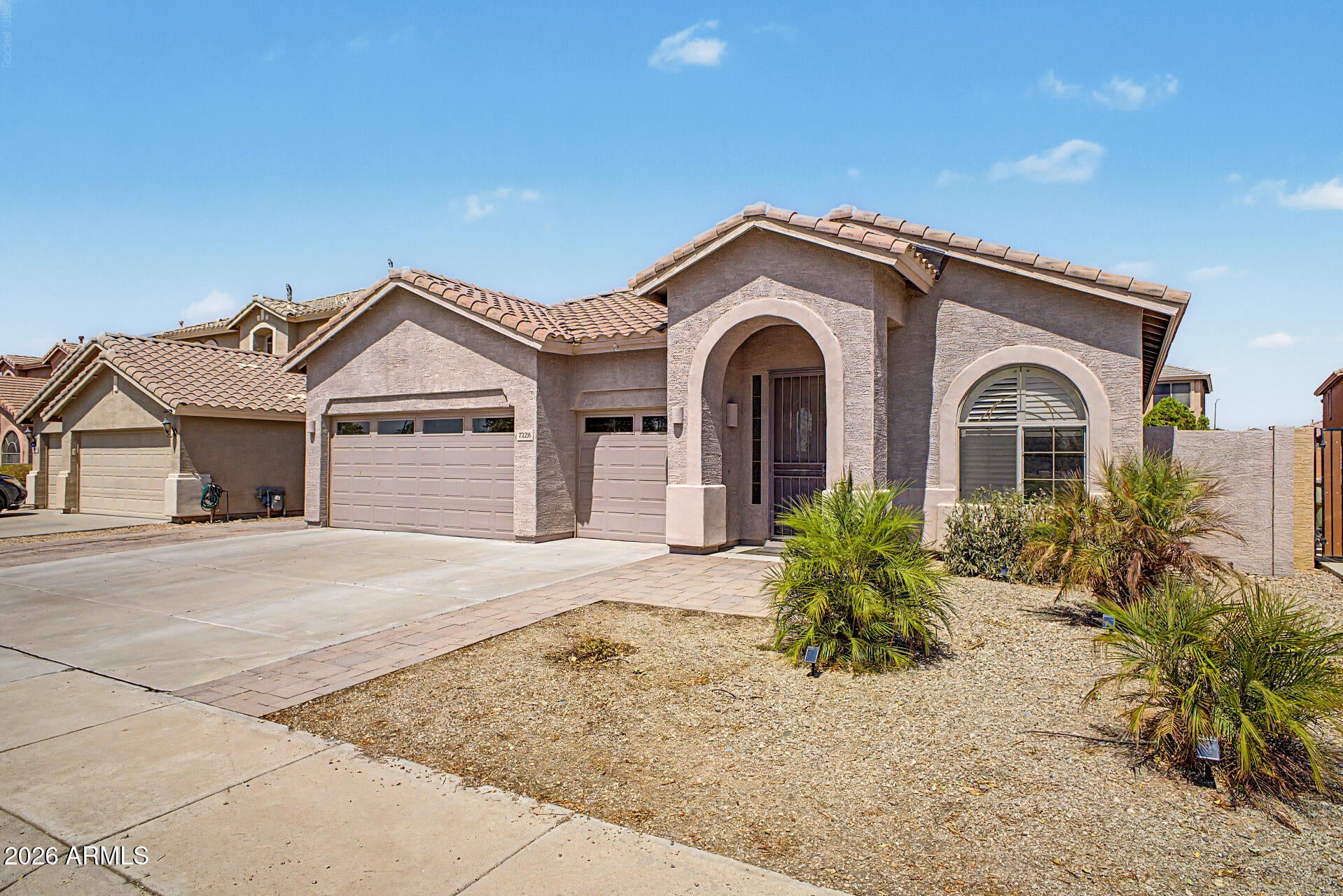 7226 W SHERRI JEAN Lane