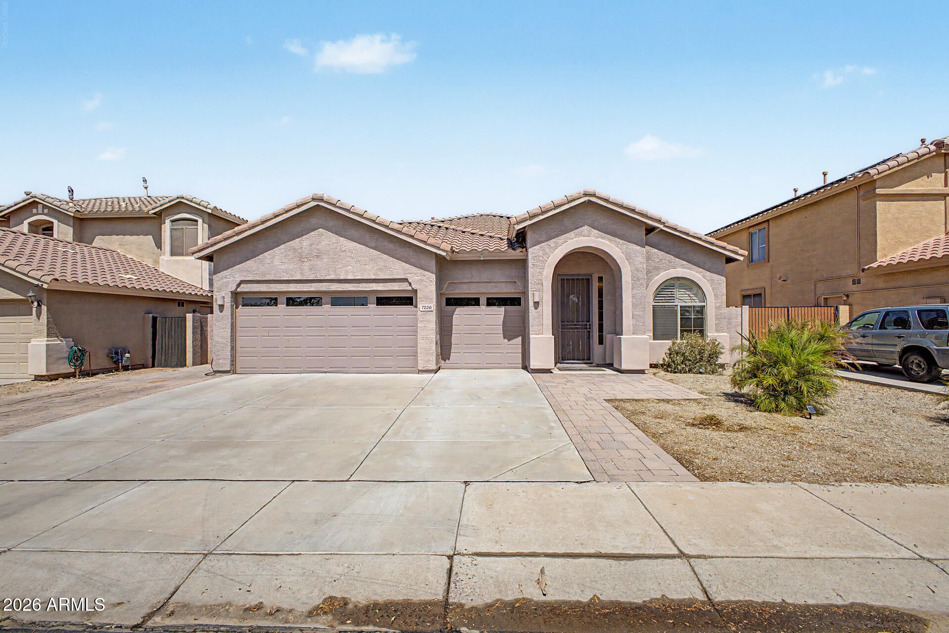 7226 W SHERRI JEAN Lane