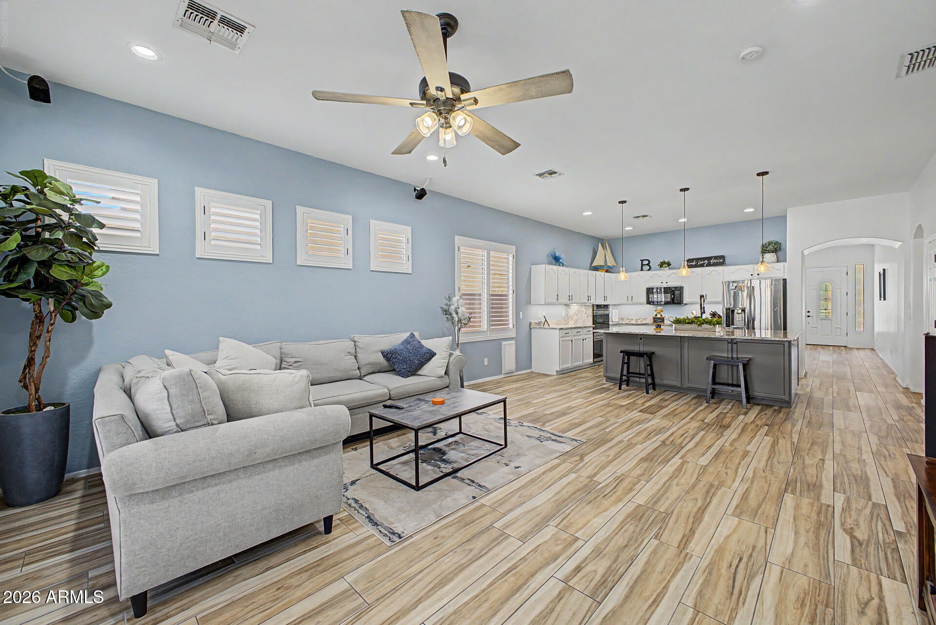 7226 W SHERRI JEAN Lane