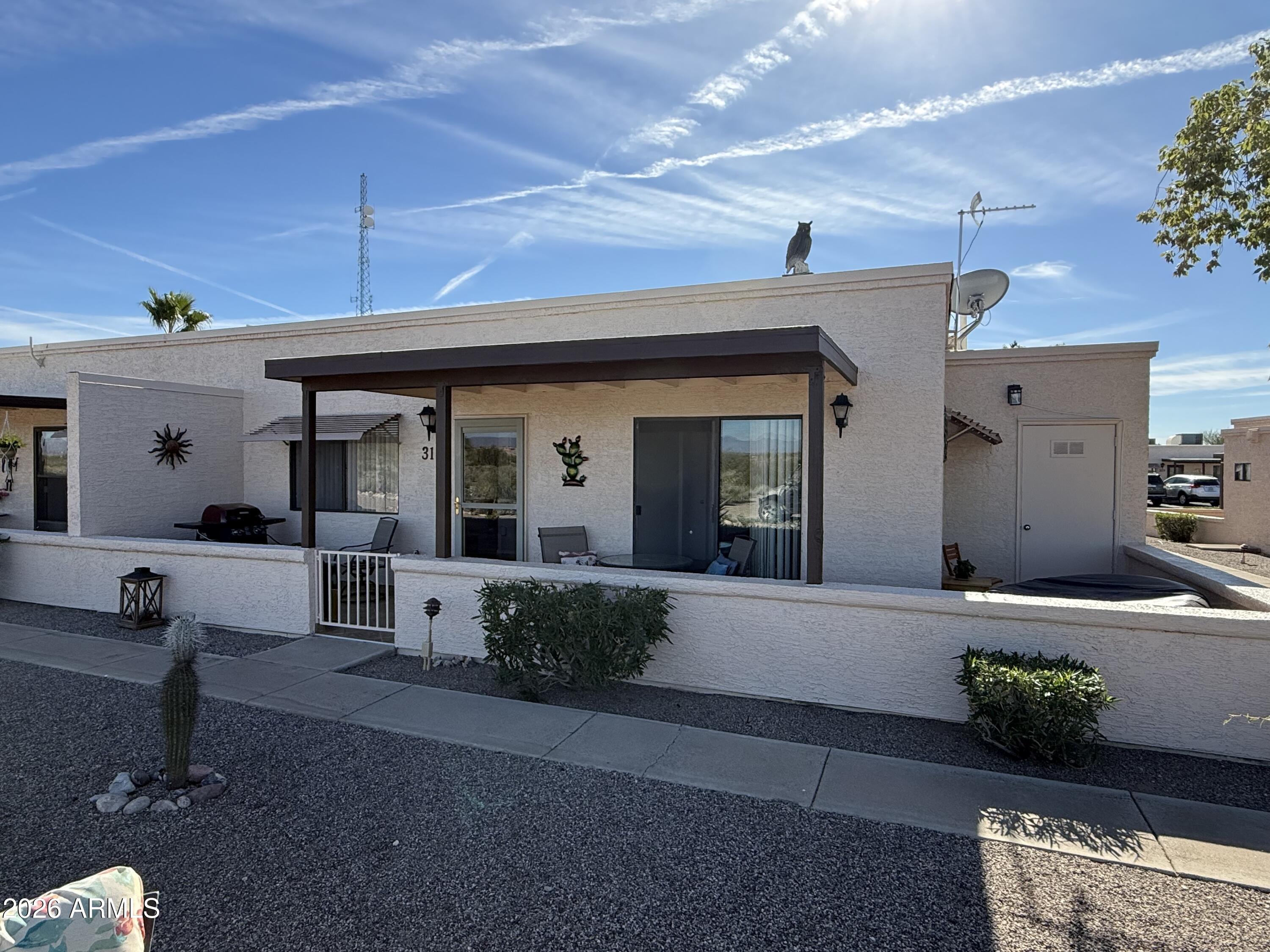 Vista Hermosa (Casita Hermosa II Replat) - Residential