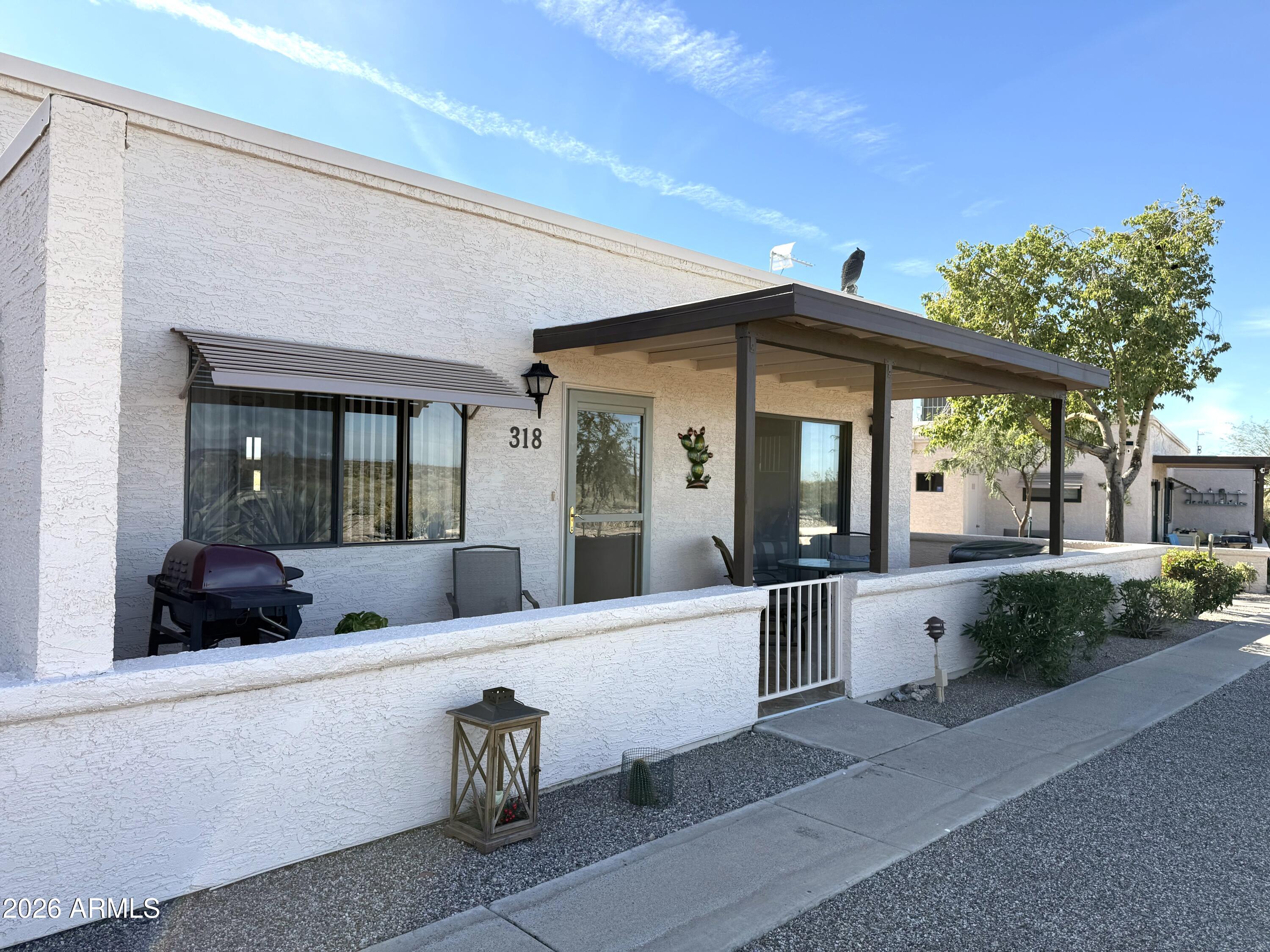 Vista Hermosa (Casita Hermosa II Replat) - Residential