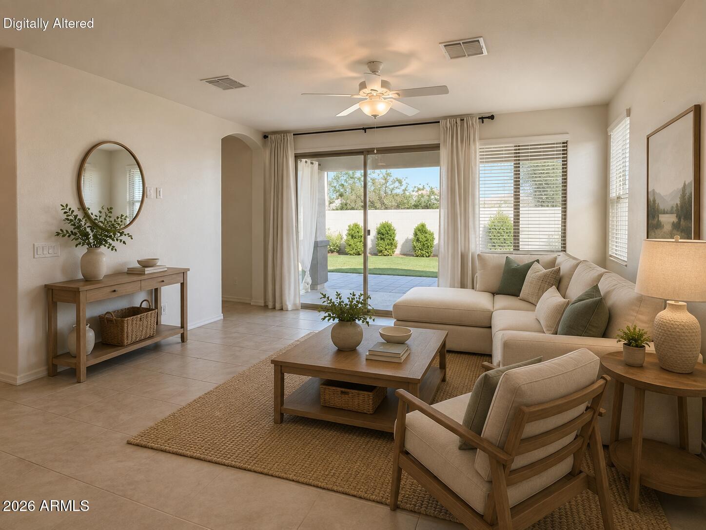 34870 N COLONY Road