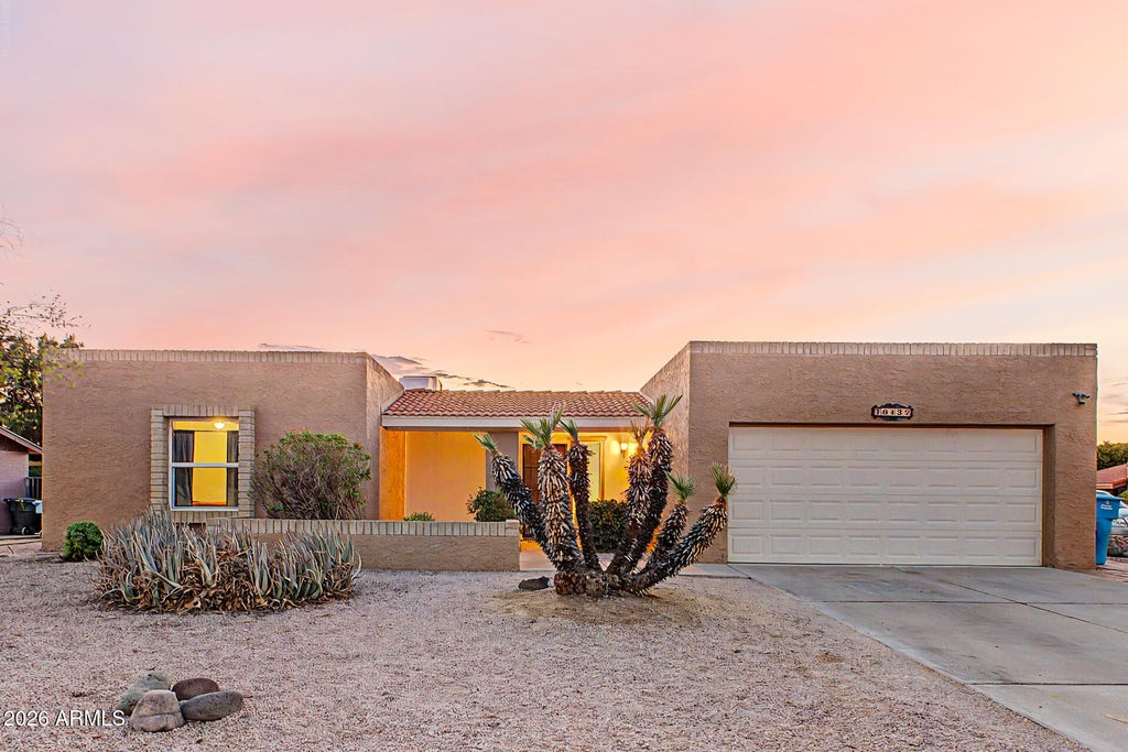 Photo of 16432 N 45th Avenue, Glendale, AZ 85306 (MLS # 7087959)