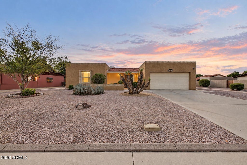 Photo of 16432 N 45th Avenue, Glendale, AZ 85306 (MLS # 7087959)