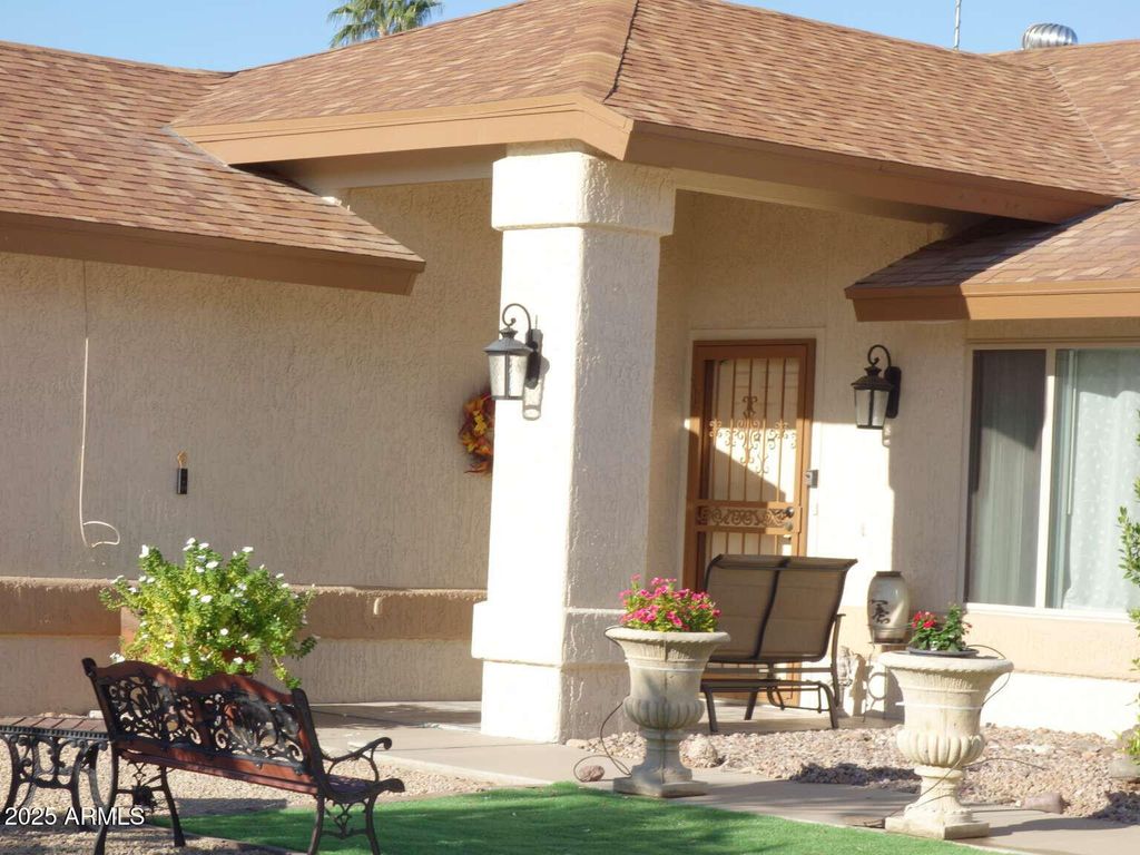 Photo of 18802 N Suncrest Court, Sun City West, AZ 85375 (MLS # 6944772)