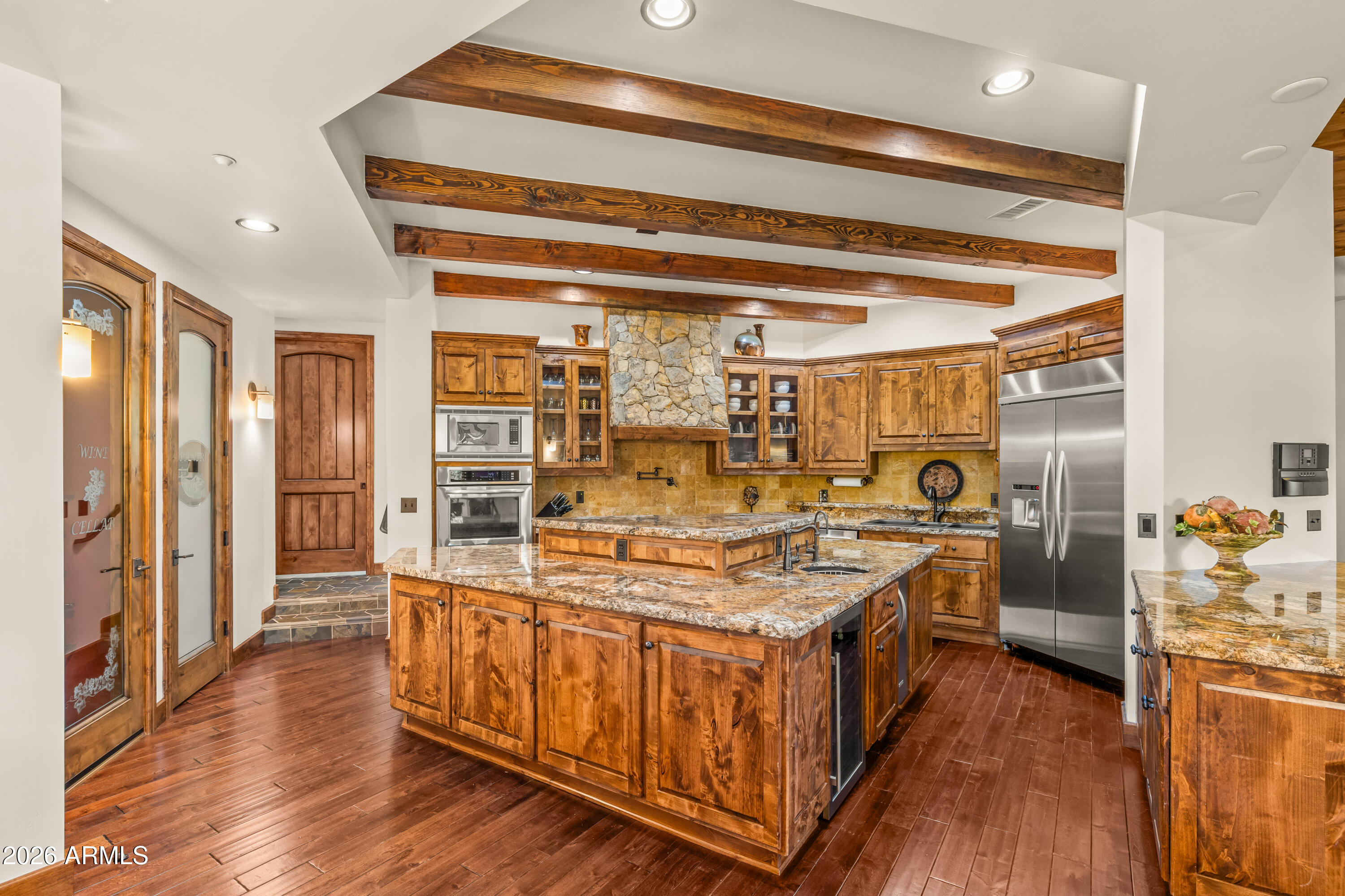 PINE CANYON - Residential