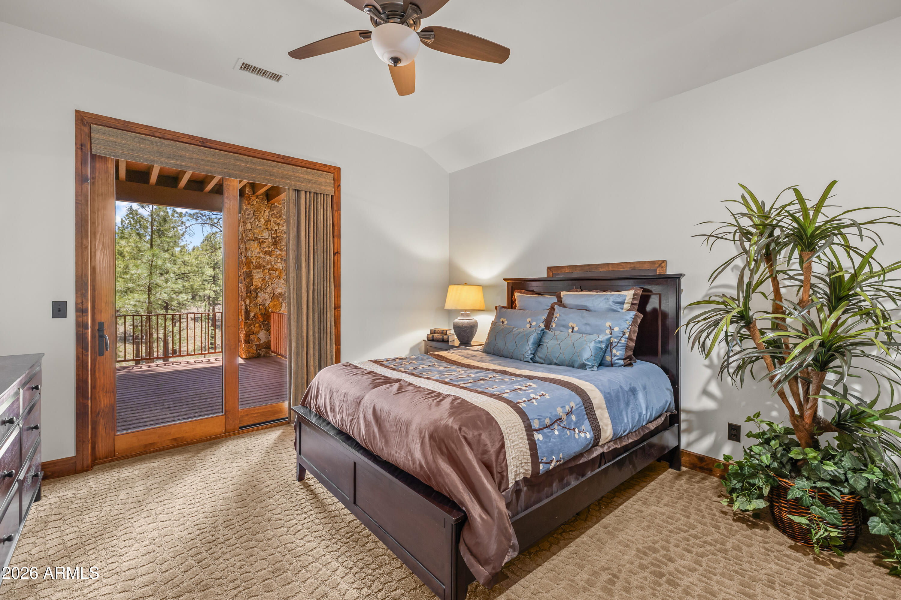 PINE CANYON - Residential