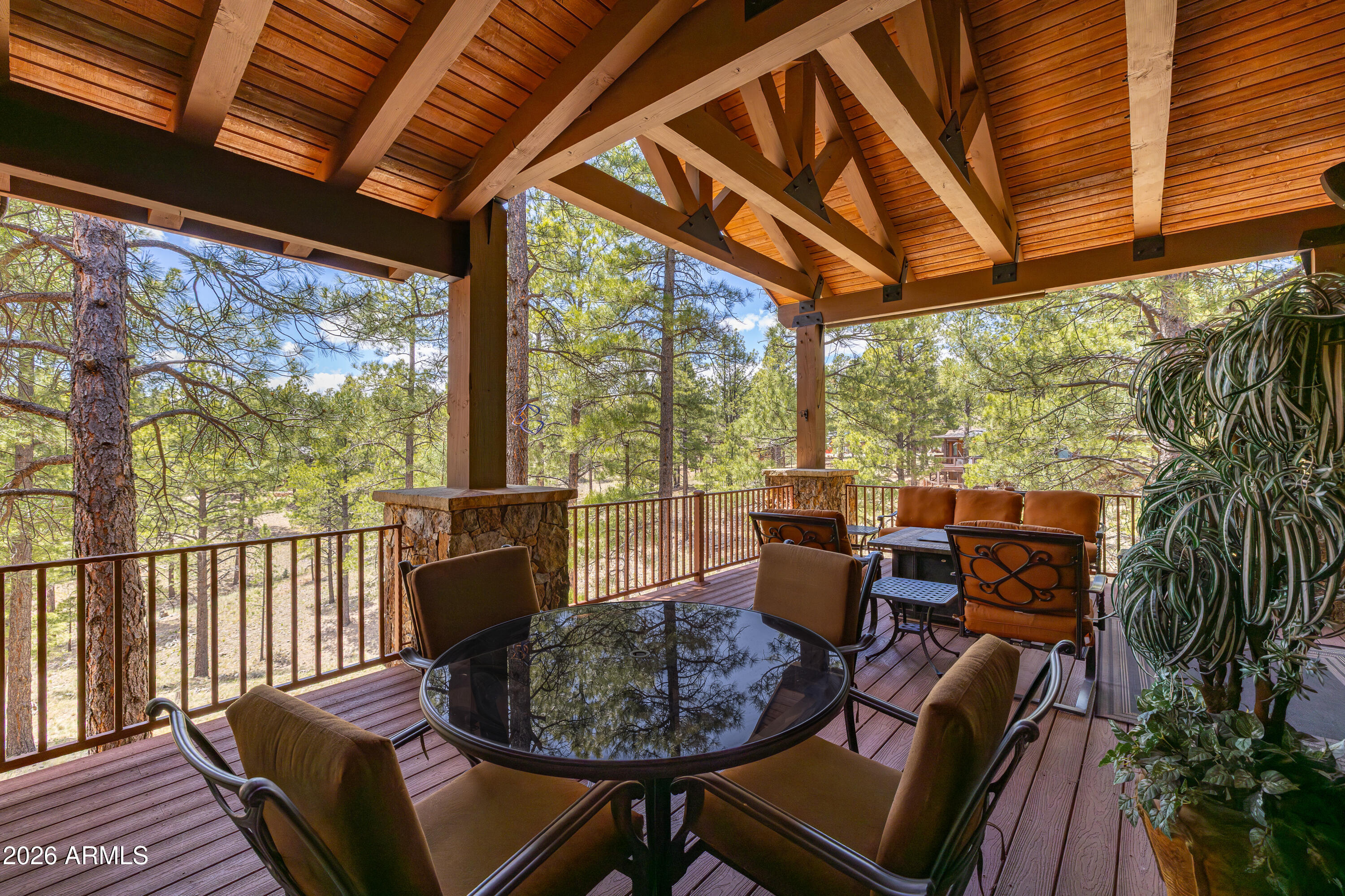 PINE CANYON - Residential