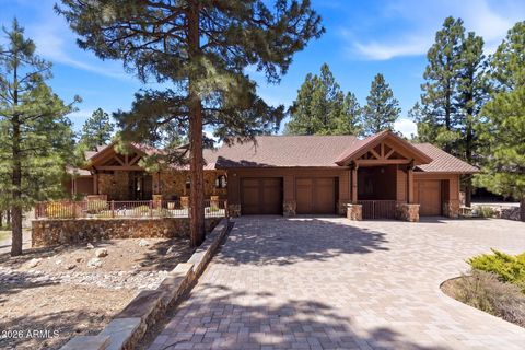 3460 S DEL AIRE Court Flagstaff AZ 86005
