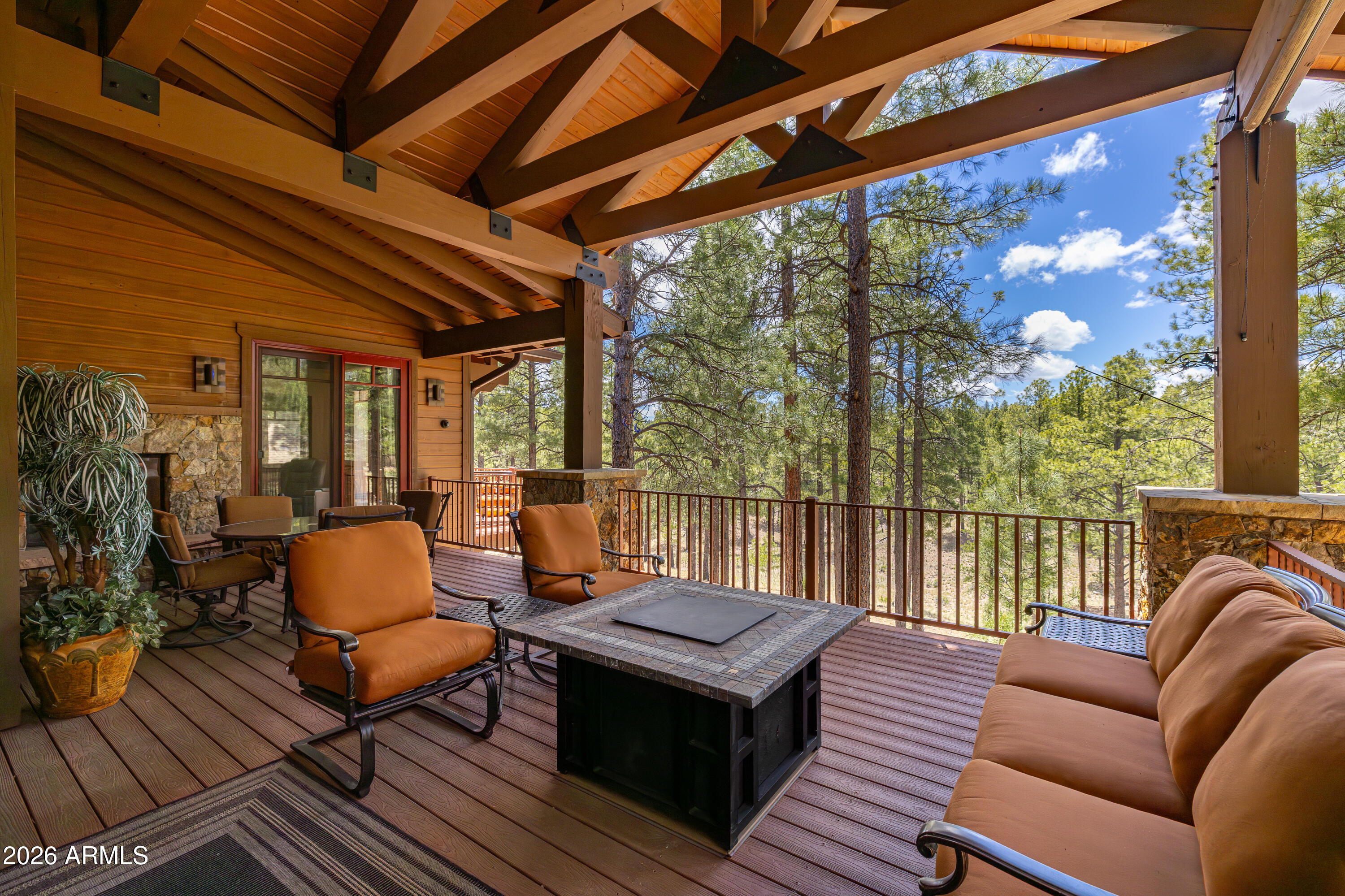 PINE CANYON - Residential