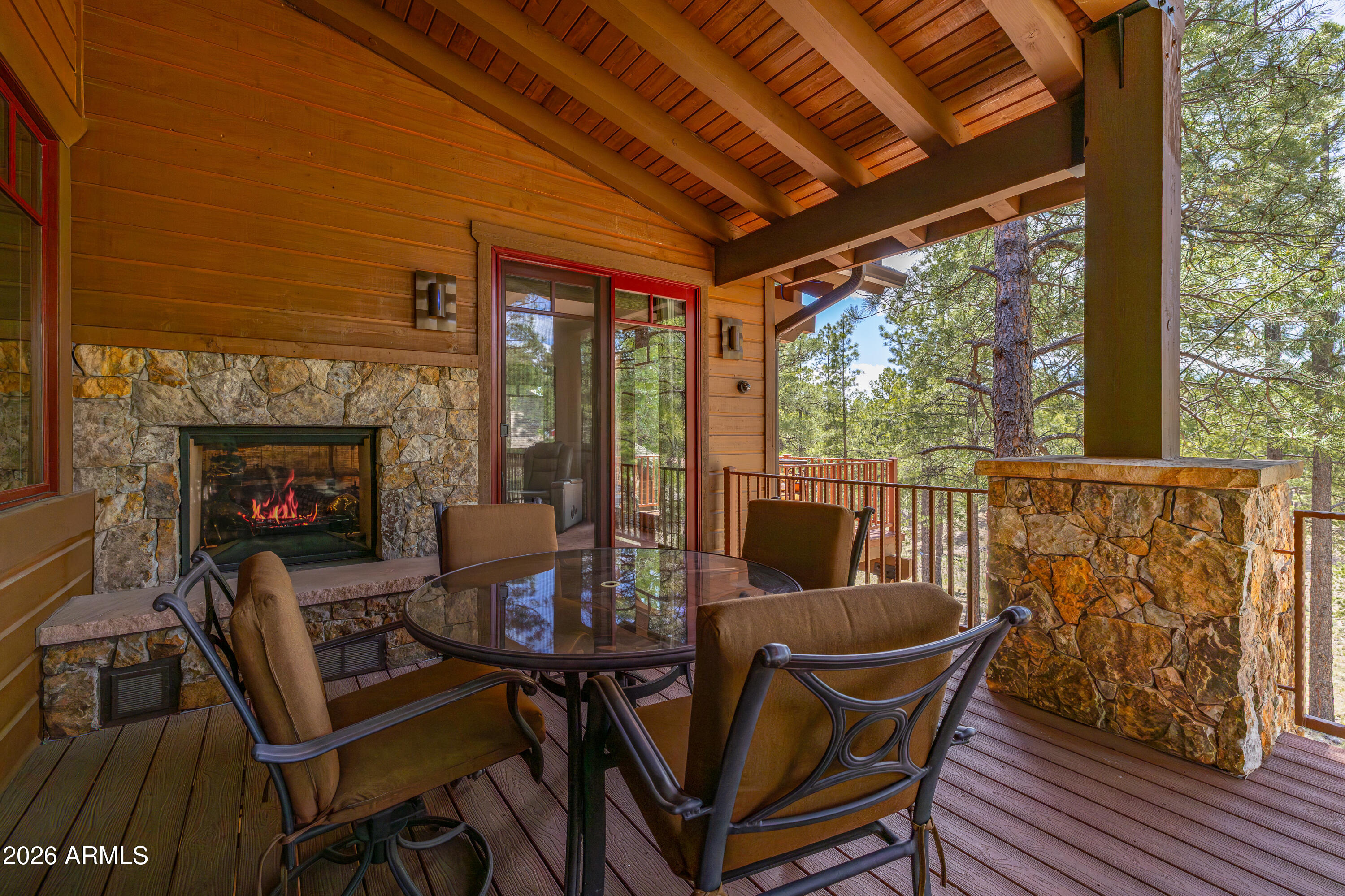 PINE CANYON - Residential