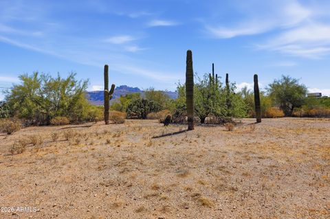 1920 E 18TH Avenue Apache Junction AZ 85119