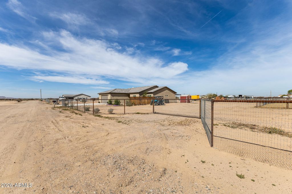 Photo of 3122 W Gracie Lane, Casa Grande, AZ 85194 (MLS # 6989926)